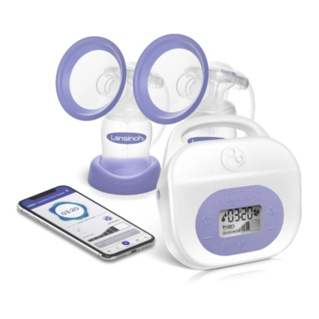 Set de pompage double (new)