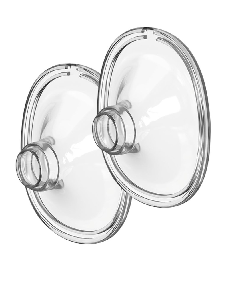 Téterelle 24mm pour Ardo Melia (lot de 2)