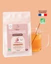 Infusion bio Ménopause