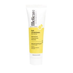 [GELCIC-MELIC-7357] Gel cicatrisant 100% miel - MELICARE